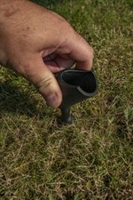 Korum Leverage Butt Screw NEW