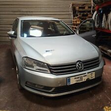VW PASSAT B7 SALOON 2.0TDI CFF