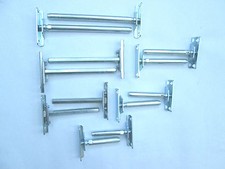 PAIR OF Concealed floating