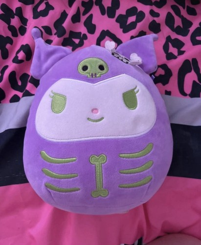 Halloween kuromi sanrio - halloween,