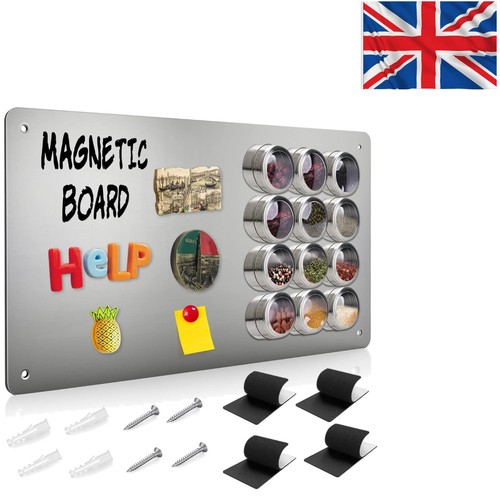 Stainless steel magnetic - stainless,