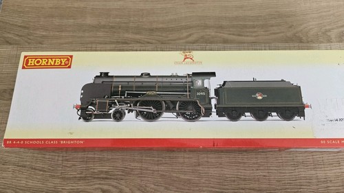 Hornby r2743 0 - hornby, 4-4-0
