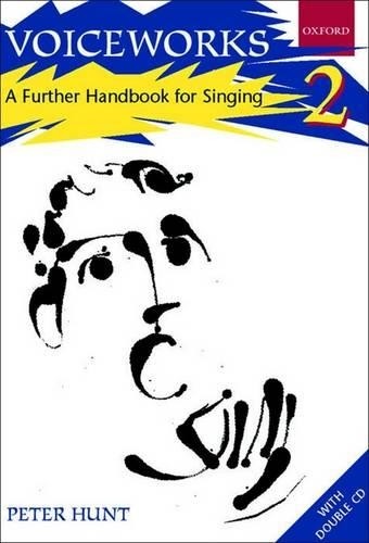 Voiceworks peter hunt - voiceworks, by