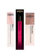 L’Oréal Dialight, Diacolor