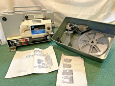 Copal Sekonic CP Sound 401 8mm