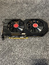 RX 580 8GB GDDR5 AMD Radeon