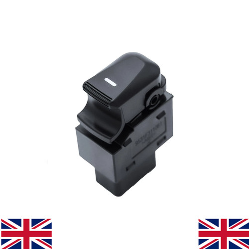 Front rear passenger power - front/rear,
