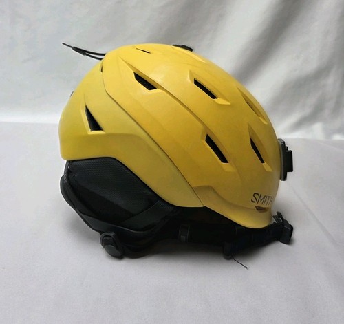 Smith level medium - medium, helmet