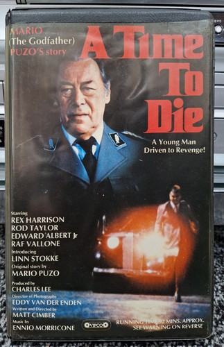 Time die vipco pre - a,