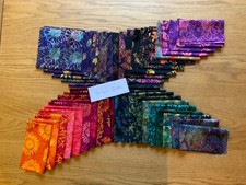 moda batik quilting fabric
