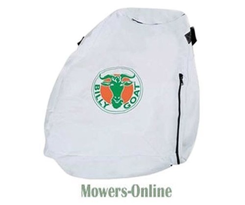 Billy goat turf collection - turf, bag