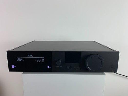 Lyngdorf tdai 3400 - lyngdorf, integrated