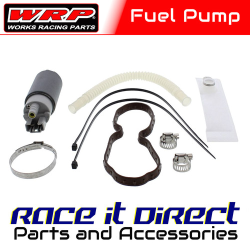 Wrp fuel pump for - wrp,