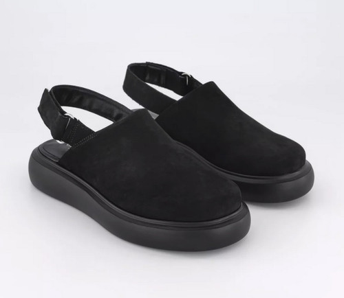 Vagabond 39 trendy - 6, black