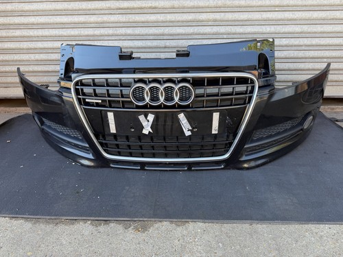 Audi mk2 front bumper - audi, tt