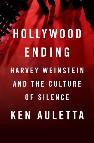 Hollywood ending harvey - hollywood, ending: