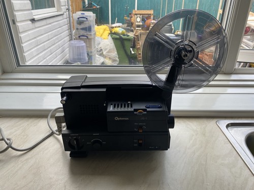 Optomax super - super, 8