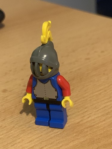 Lego castle figure cas191 - lego,