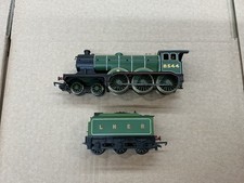 Hornby gauge steam - hornby,