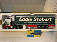CC16002 Volvo FH Curtainside