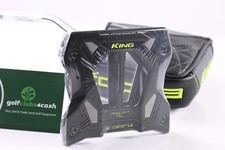 Left Hand Cobra King 3D Agera