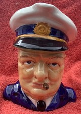 Rare WW2 Vintage Burleigh