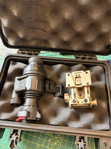 Gt14 gen night vision nvg - gen,