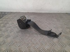 Ford Focus Seat Belt Left