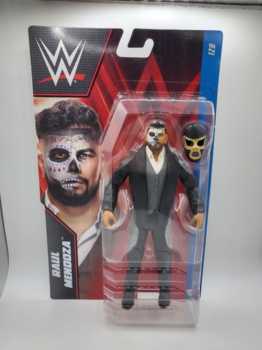 New wwe wrestling toy figure - wwe,
