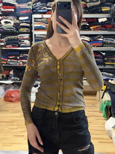 Women miss sixty - sixty, striped