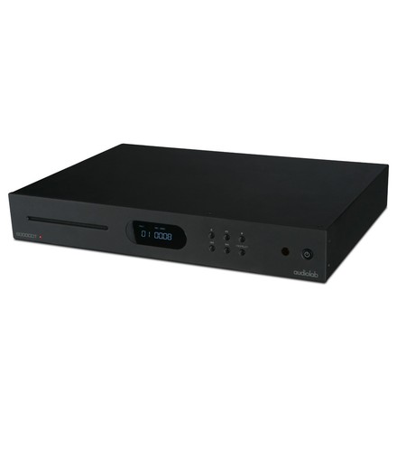 Audiolab 6000 cdt dedicated - audiolab, cd