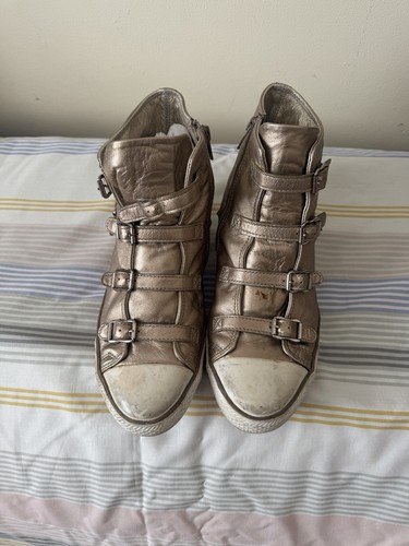 Ash woman top trainers - woman’s,