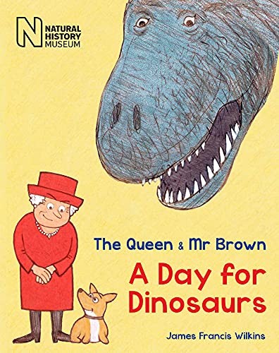 The queen brown a day - queen,