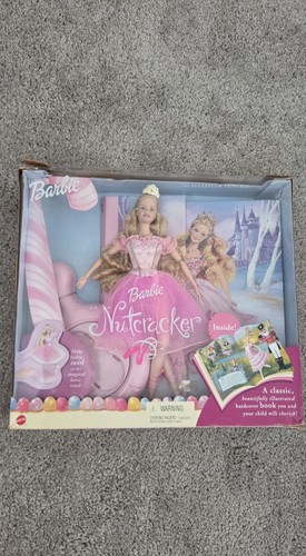 Nib 2001 sugarplum fairy - nib!,