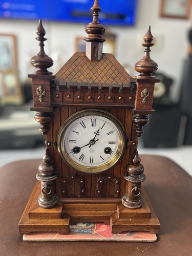 Antique black forest 1890 - antique,