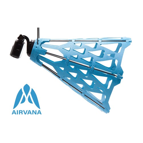 Airvana wingone chase - chase, cam