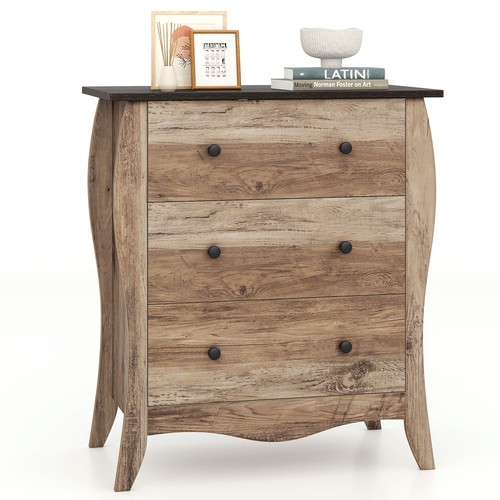 Costway dresser bedroom cm - dresser,