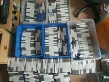 Sony Playstation 2 Games, With