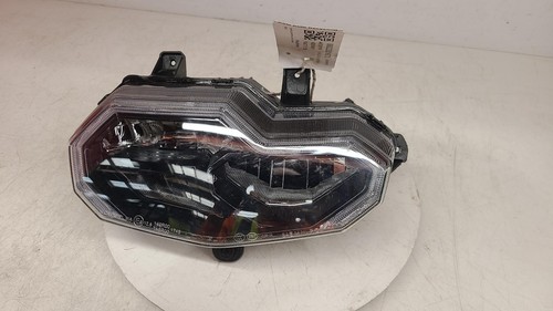 Keeway fact 125 mk1 - mk1, 2025