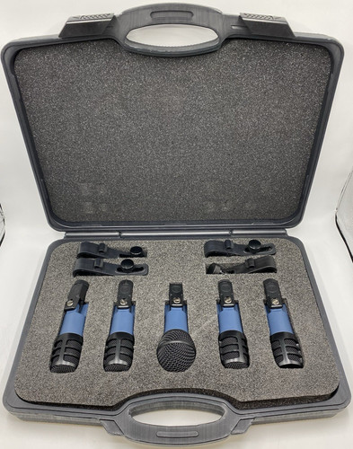 Audio technica dk5 drum - audio-technica, mb/dk5