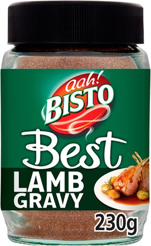 Bisto best lamb gravy - best,
