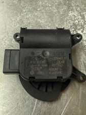 AUDI A4 B6 B7 CONVERTIBLE 02-2008 HEATER CONTROL FLAP MOTOR ACTUATOR 8E2820511C