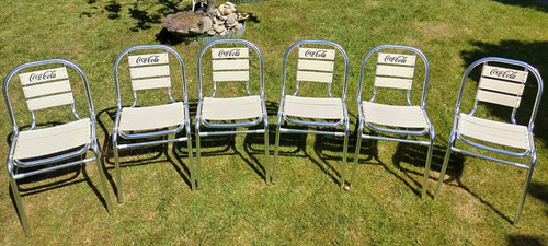 Set rare coca cola - set, 6