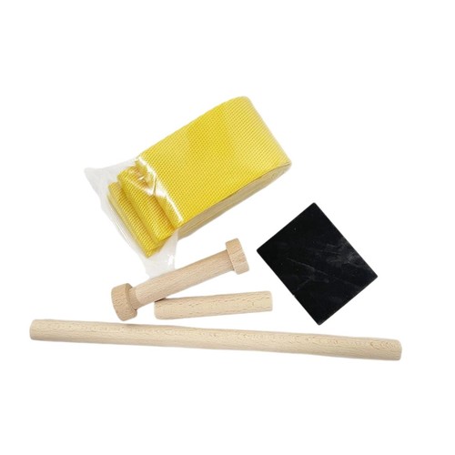 Balance board accessory set - balance,