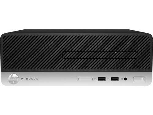 Prodesk 400 sff - g4, desktop