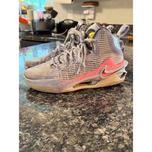 Nike air zoom - zoom, jump