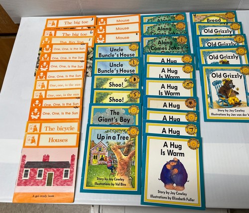 Vtg lot the wright group - 37,