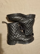 Dr Martens Coralie Quilted