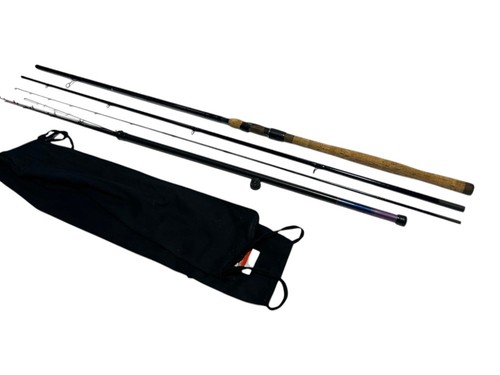 Daiwa connoisseur mk2 - daiwa, z