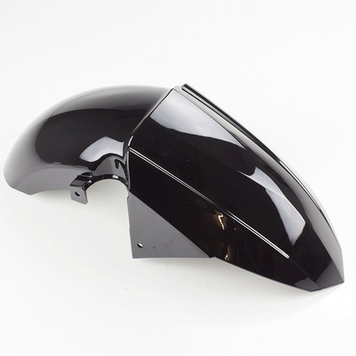 Scooter front mudguard gloss - mudguard,